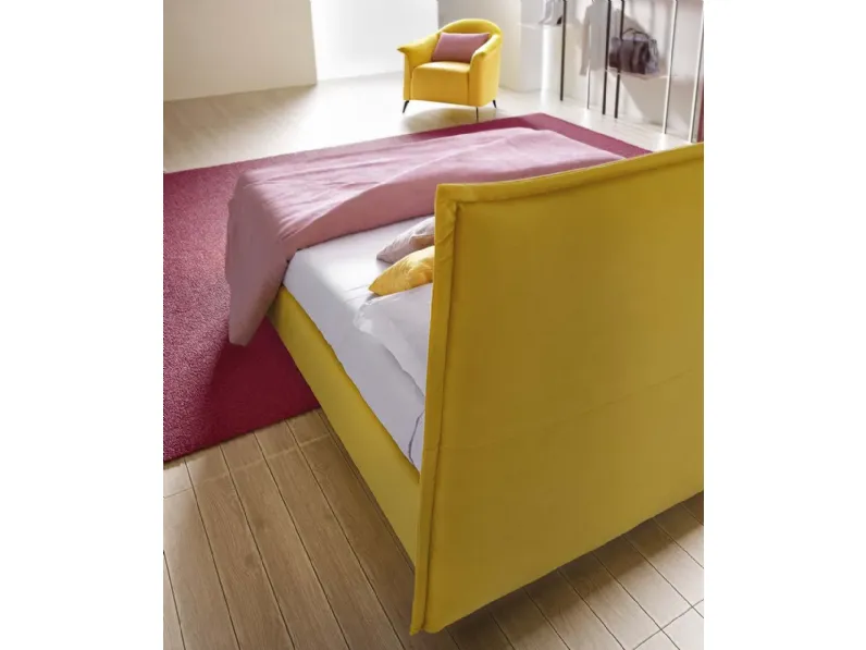 Letto Silene * Le comfort SCONTATO a PREZZI OUTLET