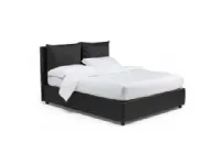 Letto imbottito con contenitore Tango�Noctis�a prezzo scontato