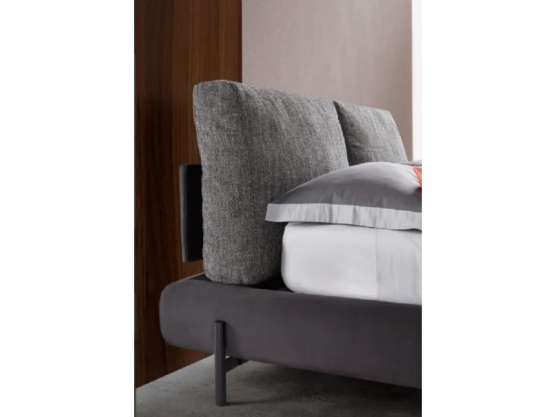 Letto Teodoro Md work a PREZZI OUTLET