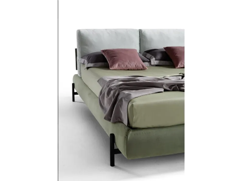 Letto Teodoro Md work a PREZZI OUTLET