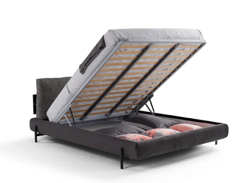Letto Teodoro Md work a PREZZI OUTLET