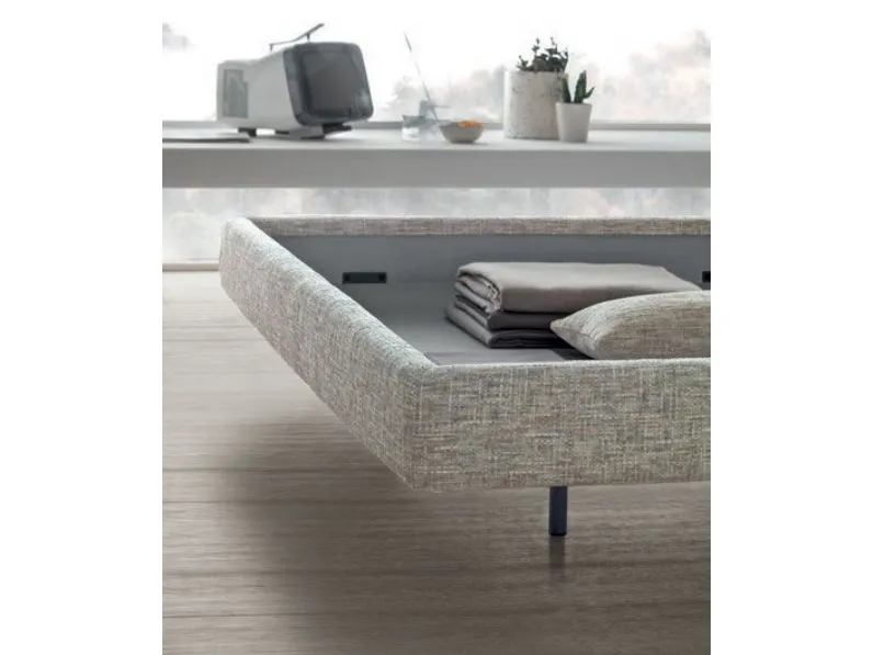 Letto Wiki V&nice in OFFERTA OUTLET - 30%