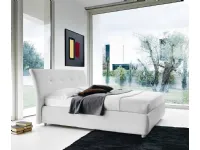 LETTO Zico * Noctis in OFFERTA OUTLET - 30%