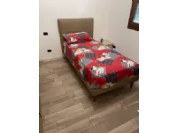 Letto singolo Bobby Exc con uno sconto IMPERDIBILE