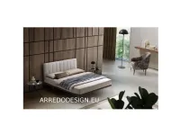 LETTO Celine Le comfort a PREZZI OUTLET