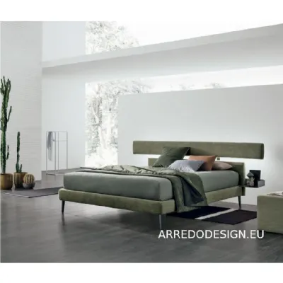 Letto design Denver V&nice con uno sconto del 30%
