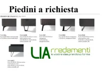 Letto Join Samoa SCONTATO a PREZZI OUTLET