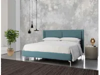 Scopri il Letto Kate di Bolzan, scontato del 26%! Una soluzione moderna ed elegante per arredare la tua camera.