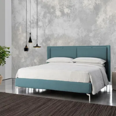 Letto Kate Bolzan SCONTATO a PREZZI OUTLET