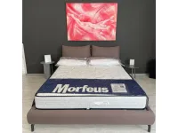 Letto imbottito modello Letto novaluna tecum imbottito scontato di Novaluna scontato 35%