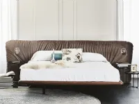 Letto design Marlon Cattelan italia con un ribasso esclusivo