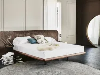 Letto design Marlon Cattelan italia con un ribasso esclusivo