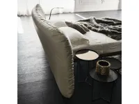 Letto design Marlon Cattelan italia con un ribasso esclusivo