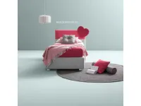 Letto Plain *di Samoa scontato del 35%