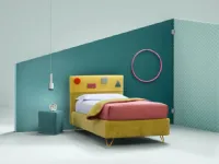 Letto Plain *di Samoa scontato del 35%