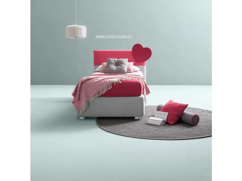 Letto Plain *di Samoa scontato del 35%
