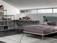Richiedi ora il prezzo di questo letto Tasca  di Tomasella 