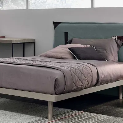 Richiedi ora il prezzo di questo letto Tasca  di Tomasella 