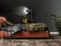 Letto matrimoniale Attico Twils con uno sconto IMPERDIBILE