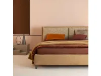 Letto Attico Twils SCONTATO a PREZZI OUTLET