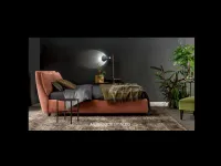 Letto matrimoniale Attico Twils con uno sconto IMPERDIBILE