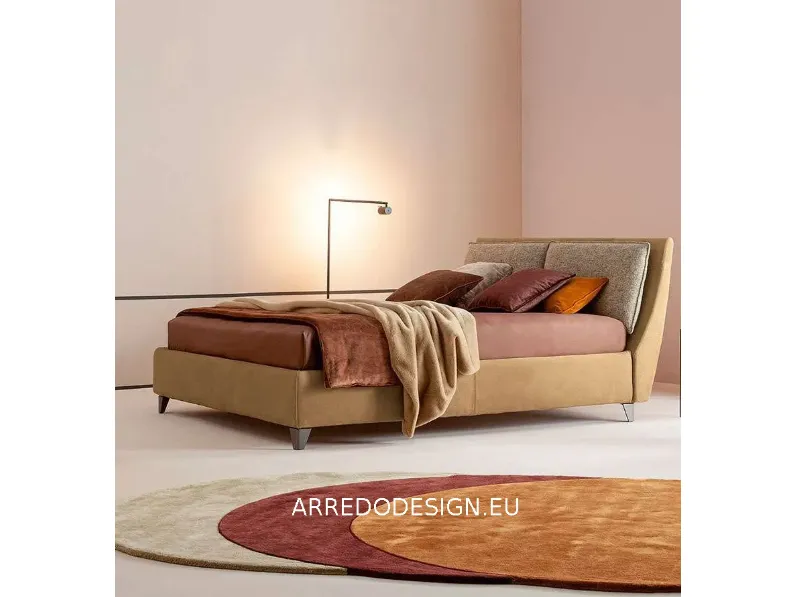 Letto Attico Twils SCONTATO a PREZZI OUTLET