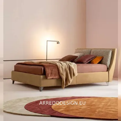 Letto Attico Twils SCONTATO a PREZZI OUTLET