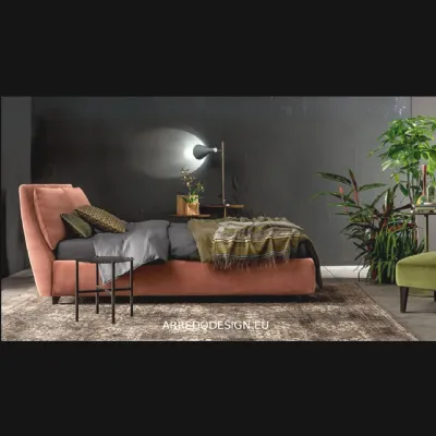 Letto Attico Twils SCONTATO a PREZZI OUTLET