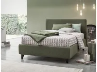 Scopri il Letto moderno Benny * V&nice con sconto del 30%! Ottieni un arredamento di qualit a prezzi imbattibili.