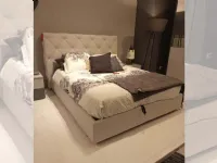 Letto moderno Camelia Collezione esclusiva con uno sconto del 59%
