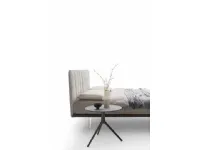 Letto moderno Celine Le comfort con un ribasso del 35%