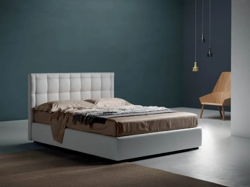 Scopri il Letto matrimoniale Fancy Samoa con uno sconto imperdibile!