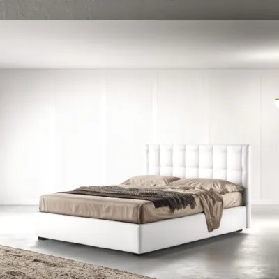 LETTO Fancy Samoa in OFFERTA OUTLET - 31%