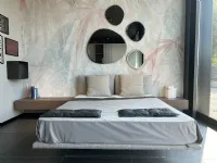 Approfitta dello sconto 40% sul letto Filo di Veneran