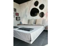 Approfitta dello sconto 40% sul letto Filo di Veneran