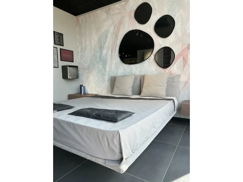 Approfitta dello sconto 40% sul letto Filo di Veneran