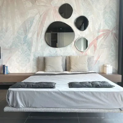 Approfitta dello sconto 40% sul letto Filo di Veneran