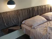 Letto design Fluttua Lago scontato 50%