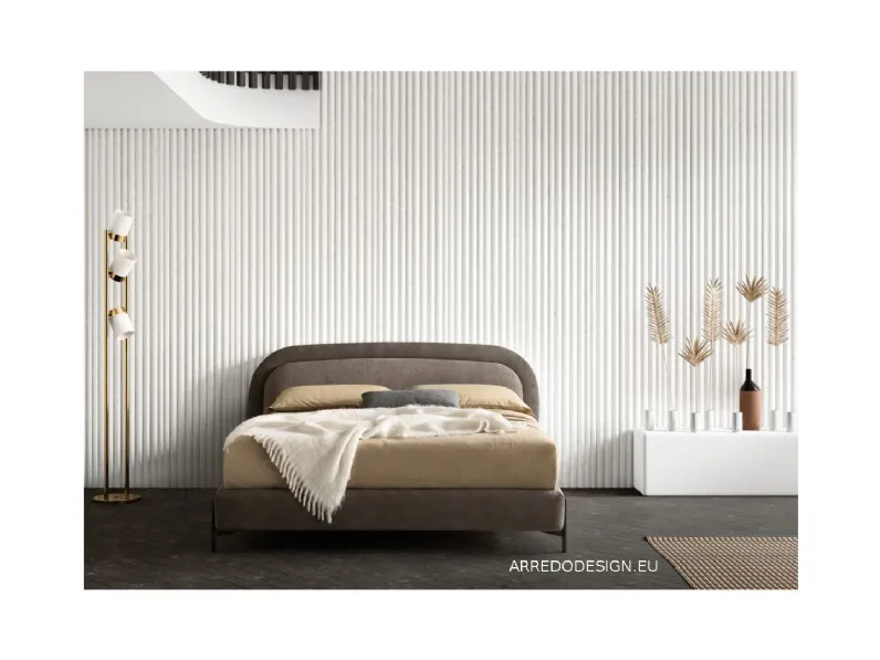 Approfitta dello sconto 35% sul letto Lap lift di Samoa
