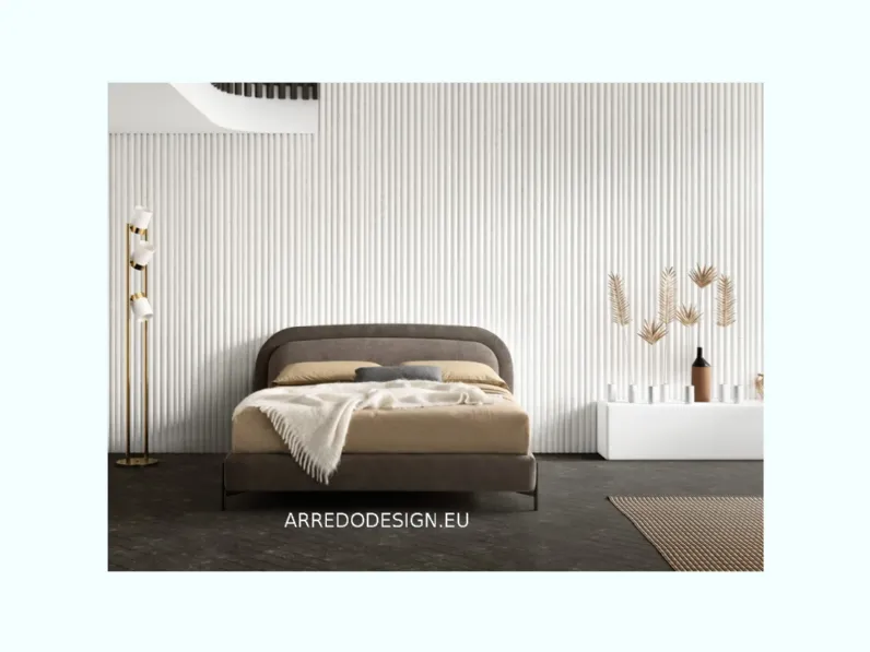 Approfitta dello sconto 35% sul letto Lap lift di Samoa