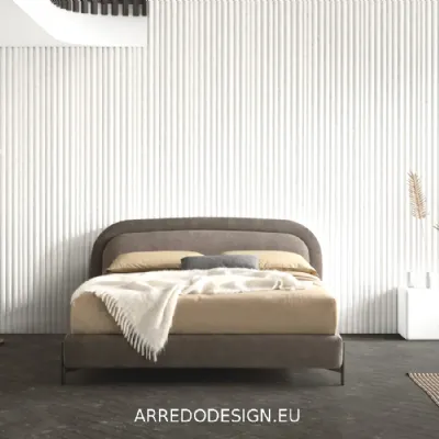 LETTO Lap lift Samoa a PREZZI OUTLET
