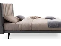 Letto matrimoniale moderno Letto matrimoniale do 24 Artigianale a prezzo scontato