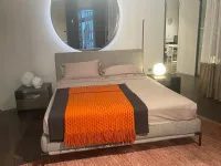 Approfitta dello sconto 15% sul letto Letto matrimoniale icon flou  di Flou