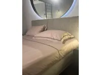 Approfitta dello sconto 15% sul letto Letto matrimoniale icon flou  di Flou