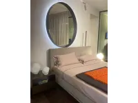 Approfitta dello sconto 15% sul letto Letto matrimoniale icon flou  di Flou