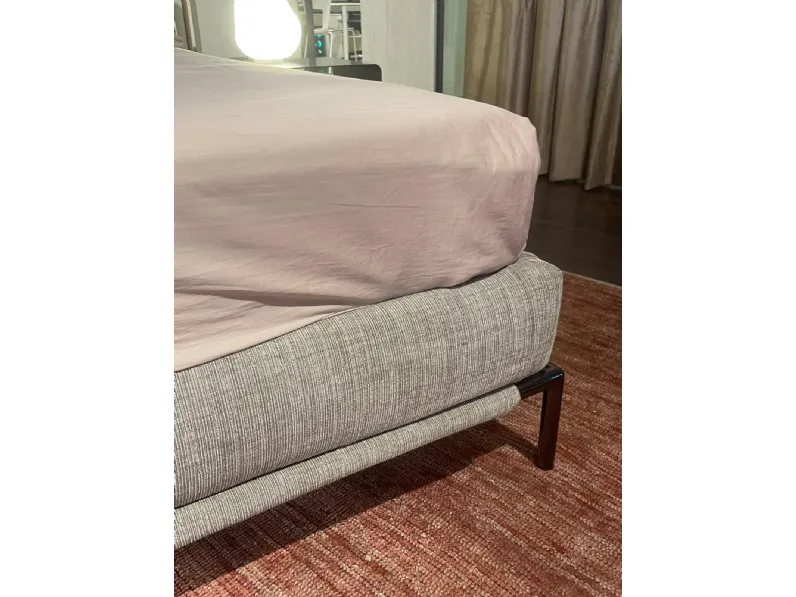 Approfitta dello sconto 15% sul letto matrimoniale icon flou  di Flou