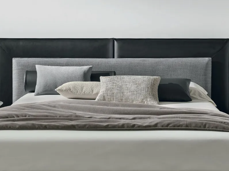 Letto design Monroe  V&nice scontato 30%