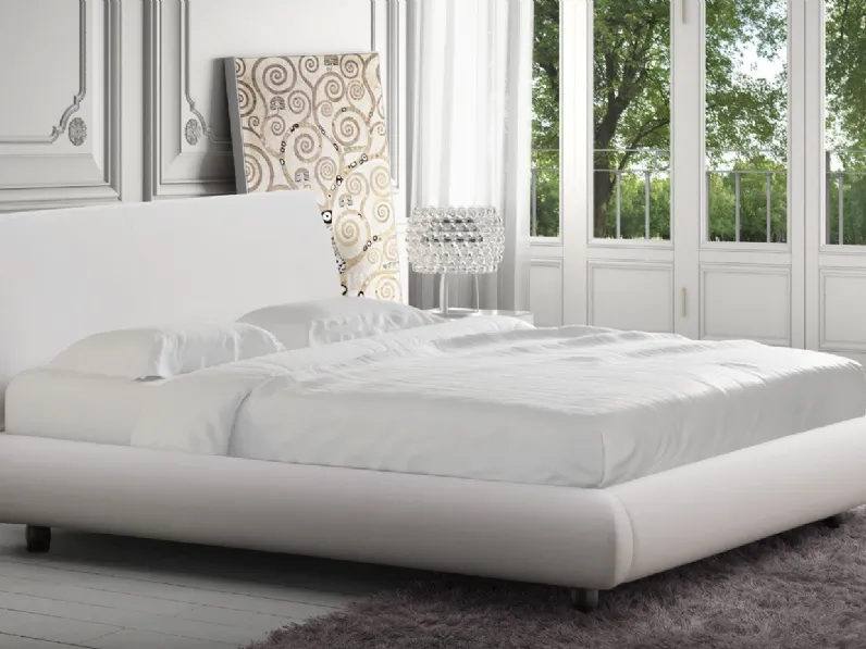 Approfitta dello sconto 30% sul letto Penelope di Art salotti