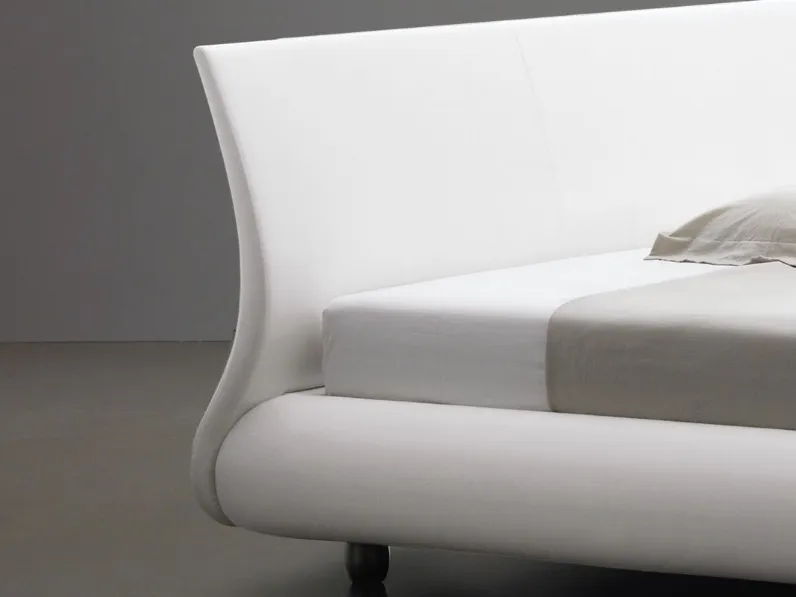 Approfitta dello sconto 30% sul letto Penelope di Art salotti