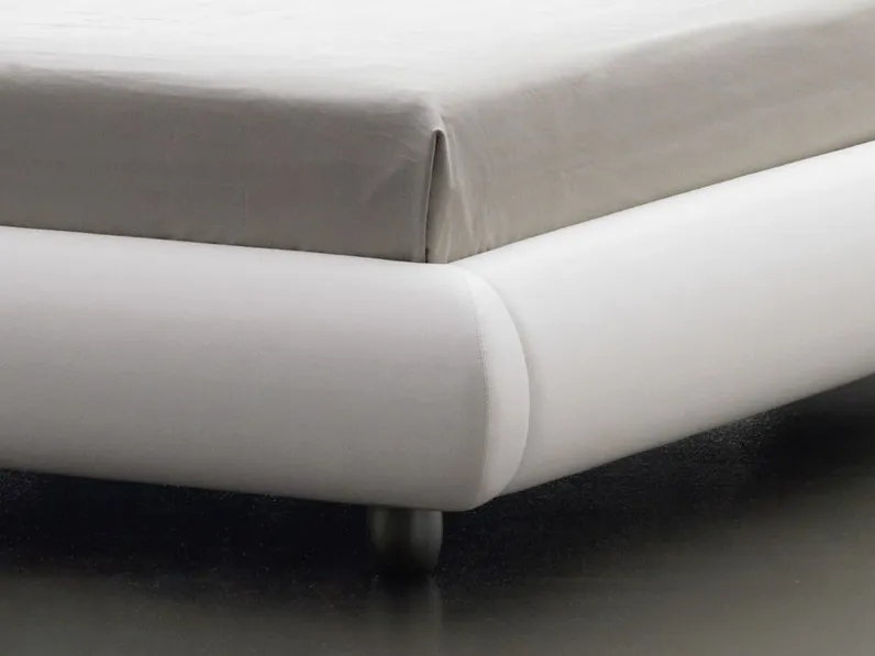 Approfitta dello sconto 30% sul letto Penelope di Art salotti